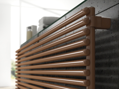 Grzejnik Sitar Poziomy